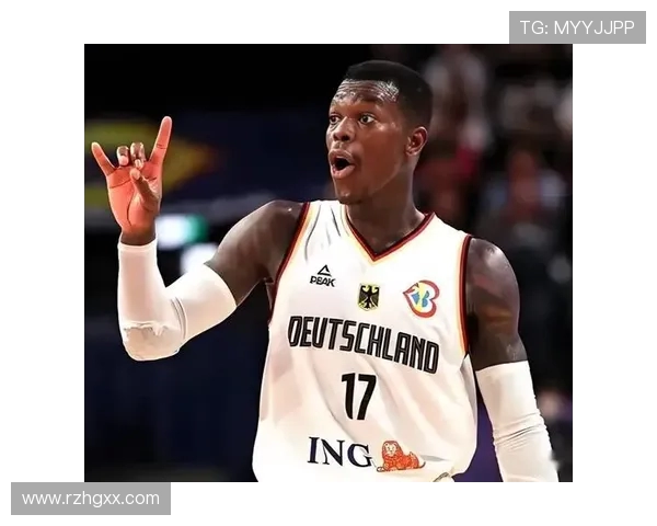NBA球员施罗德最新表现及未来展望 NBA球员施罗德最新表现及未来展望