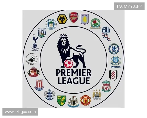 英超足球队徽的象征含义与设计灵感全面解析 英超足球队徽的象征含义与设计灵感全面解析