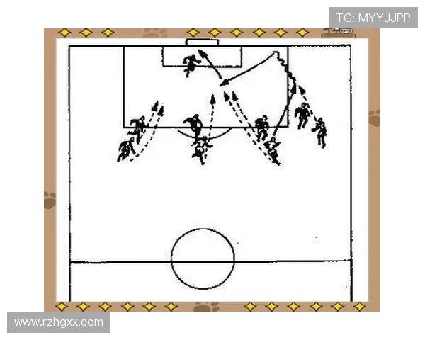 足球比赛中的边路进攻与传中技术 足球比赛中的边路进攻与传中技术