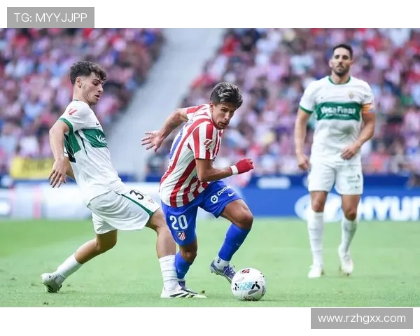 足球赛事中的球员培养与竞技水平提升