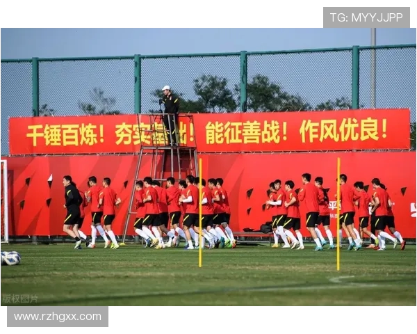 足球运动员的体能评估与训练计划制定