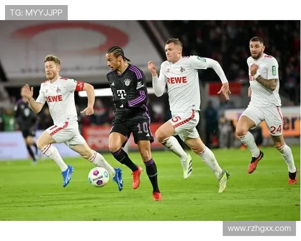 拜仁慕尼黑：德甲冠军球队的辉煌历史与现状