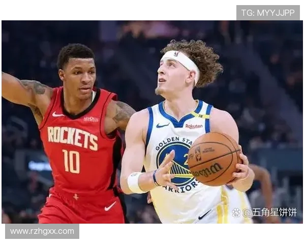 火箭队与勇士队比赛视频的精华片段整理