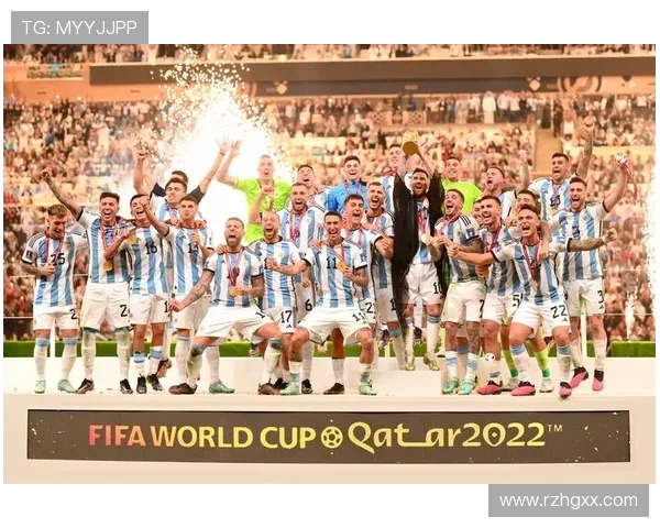 围绕阿根廷2022世界杯前景的阵容实力与夺冠走势预测分析