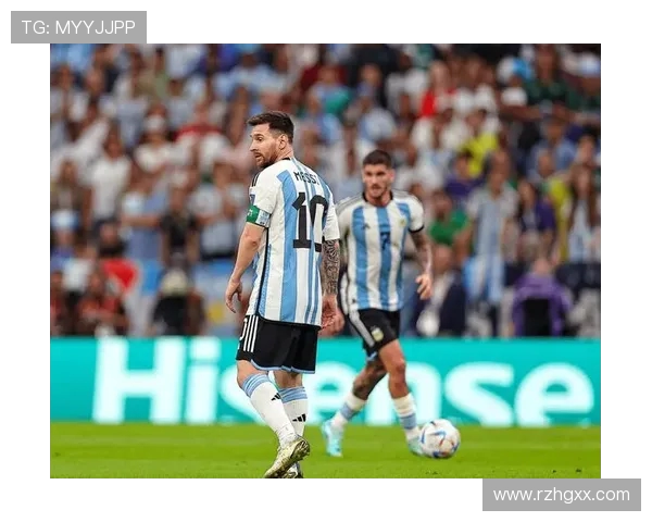 梅西失点与顽强防守交织的阿根廷冰岛世界杯鏖战记小组赛经典对决
