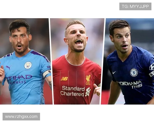 英超球员号码规定日期及历史演变