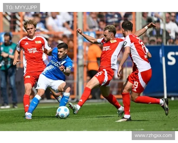 足球队德甲图片集锦及球队视觉形象展示