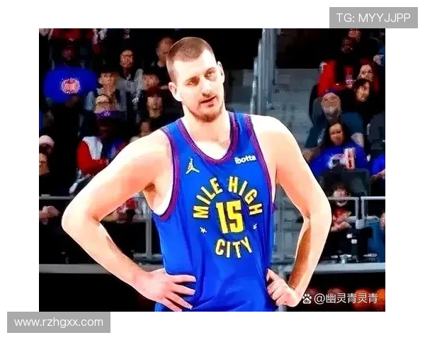 官网MVP榜更新约基奇稳居前二坎宁安强势上升至第三位