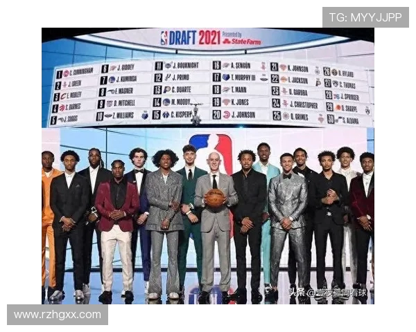 2022年NBA选秀模拟榜单前三顺位球员名单及球队选择情况 2022年NBA选秀模拟榜单前三顺位球员名单及球队选择情况